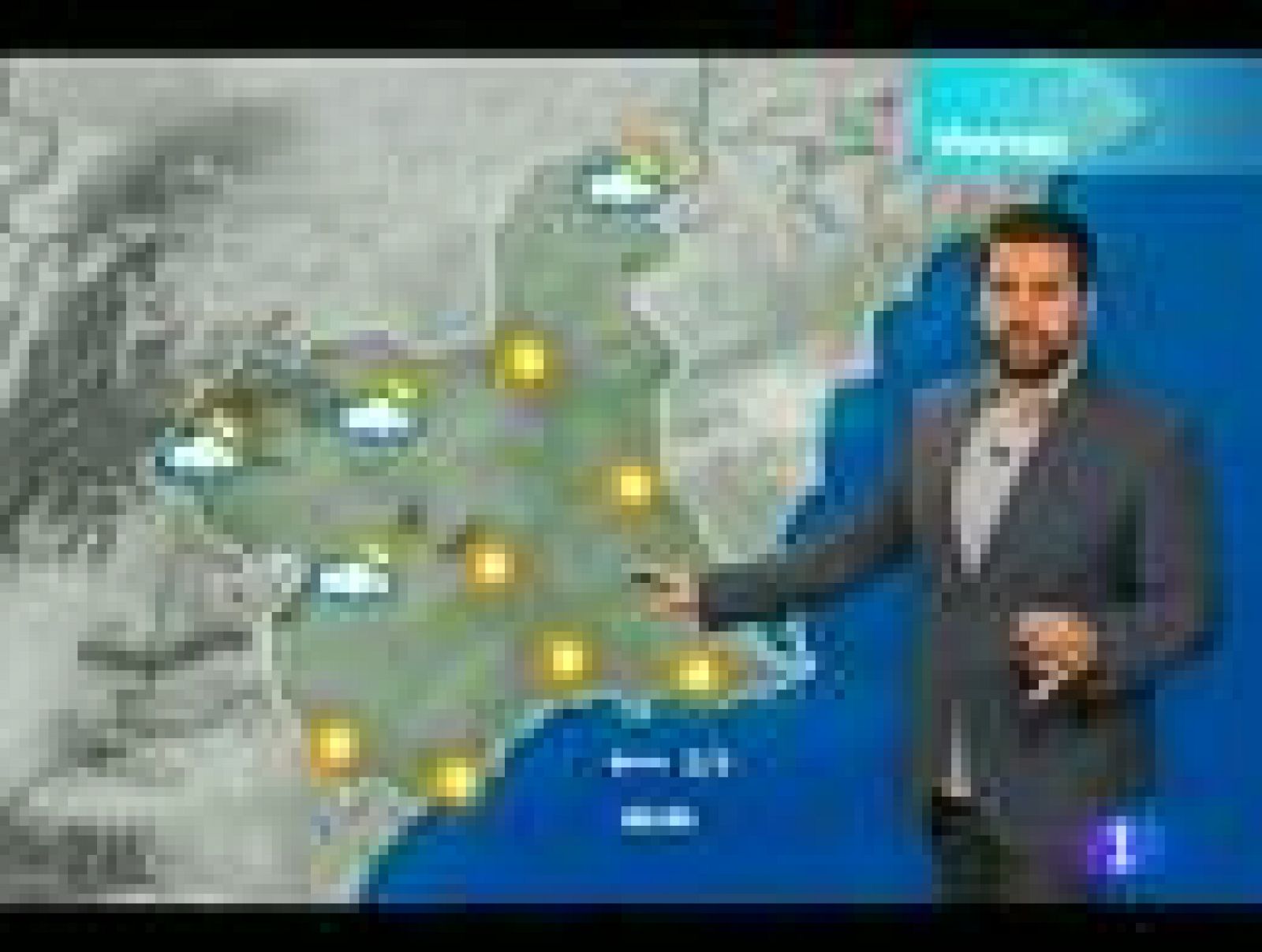 El tiempo en la Comunidad de Murcia.- 29/07/2011. | Ver