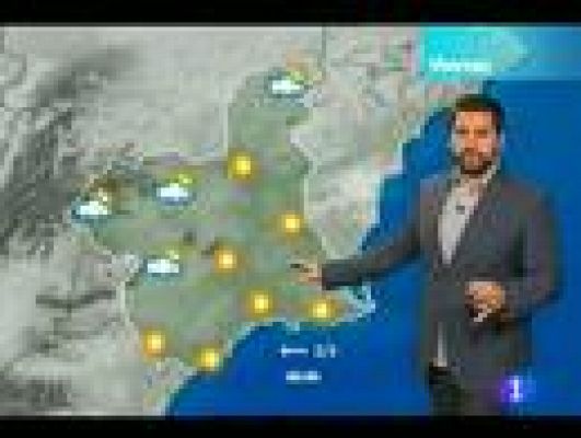 Noticias Murcia - El tiempo en la Comunidad de Murcia.- 29/07/2011.