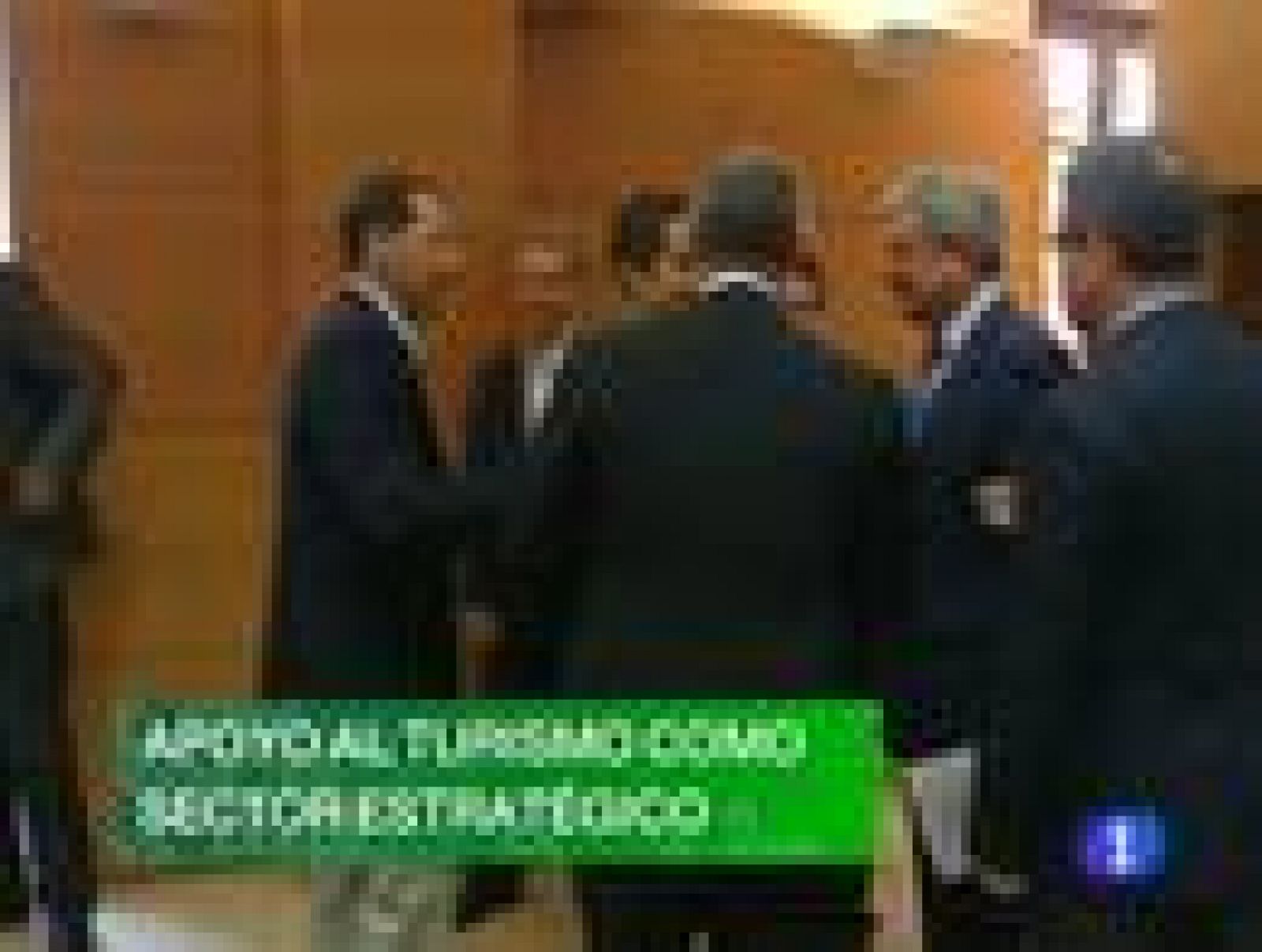 La Comunidad de Murcia en 2'.- 29/07/2011. | Ver