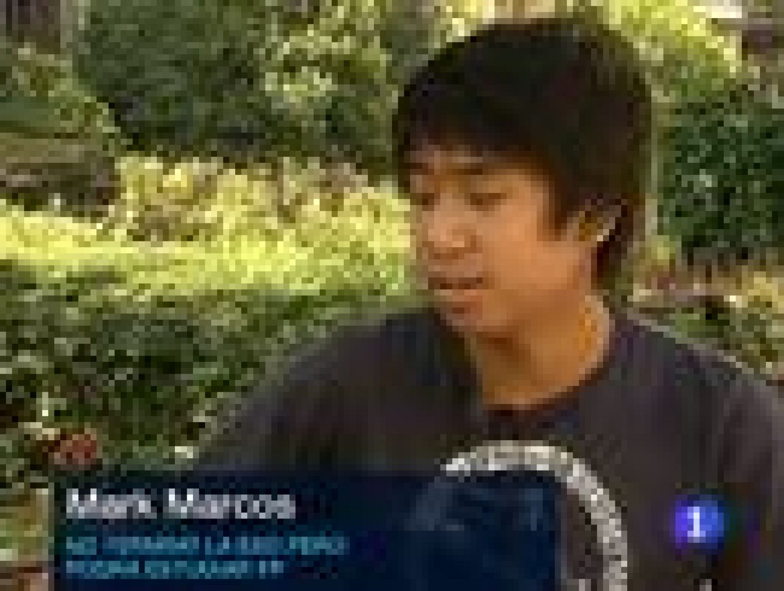 Los jóvenes que no logren terminar la ESO recibirán un certificado escolar | Ver