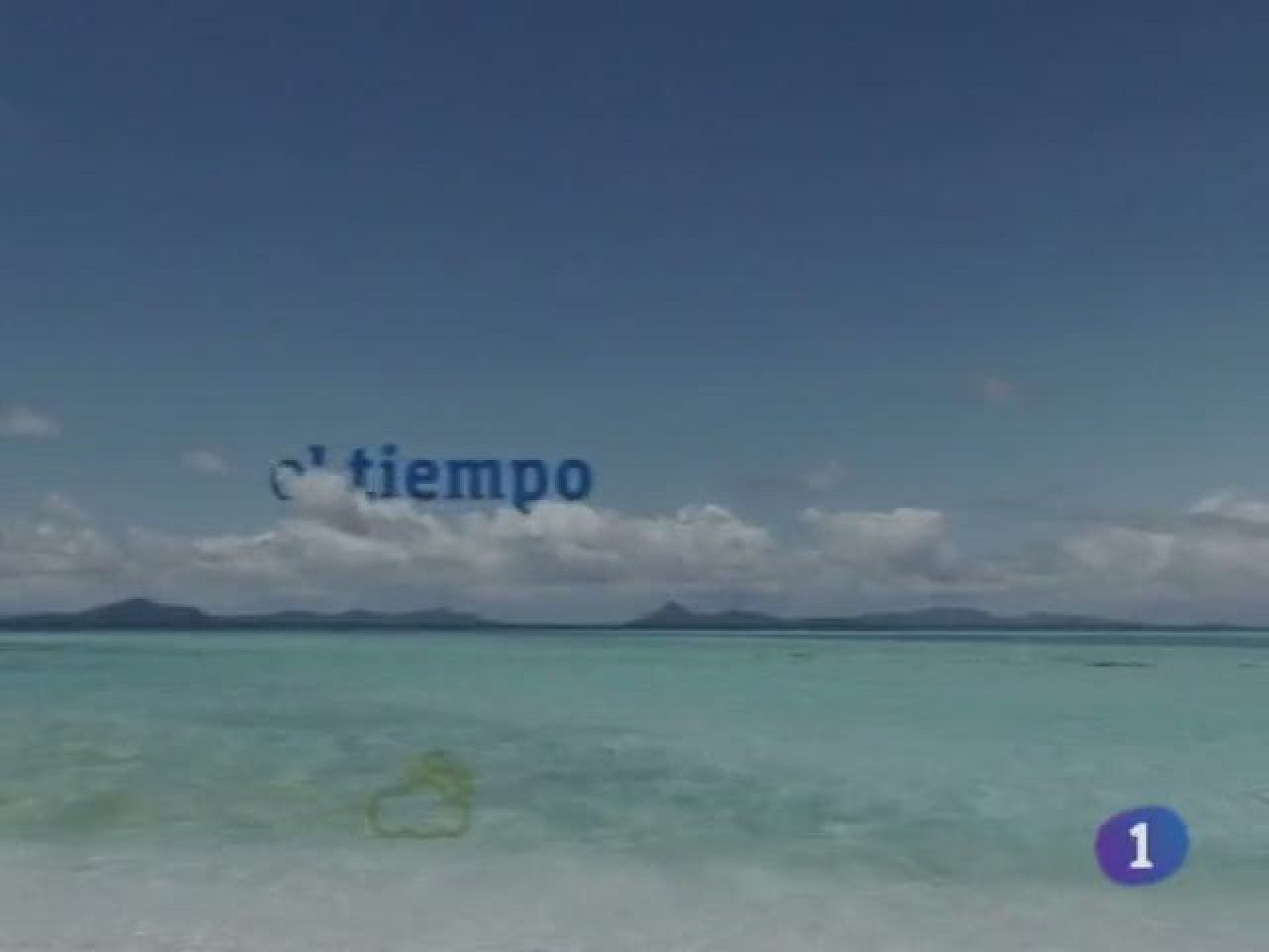 El Tiempo en Castilla La Mancha (29/07/2011)