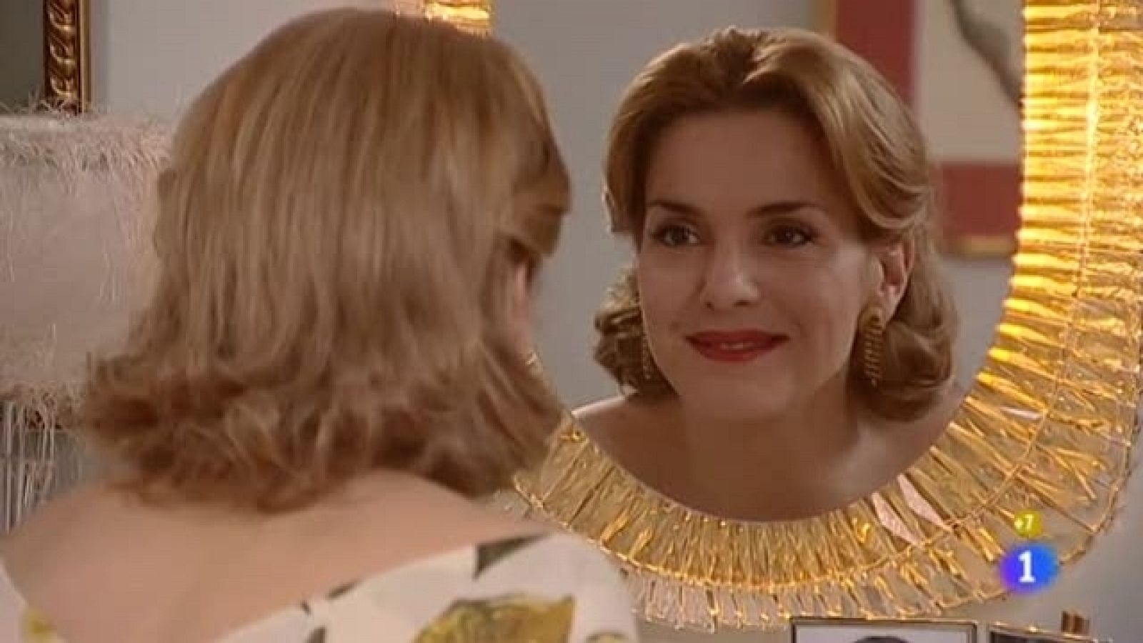 Amar en tiempos revueltos - T6 - Capítulo 237 - Ver ahora