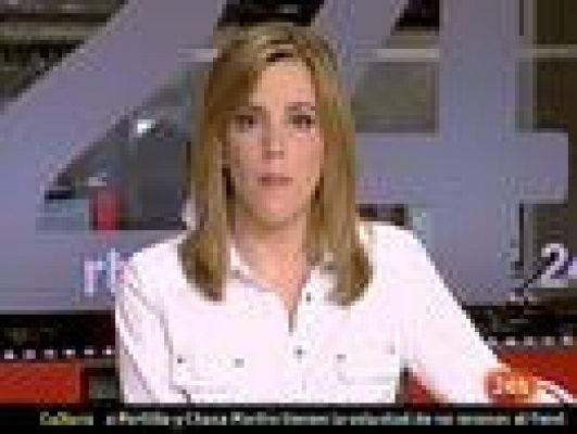 Informativo 24h - Dimite el ministro de Defensa polaco tras hacerse público el informe del accidente aéreo de Smolensk