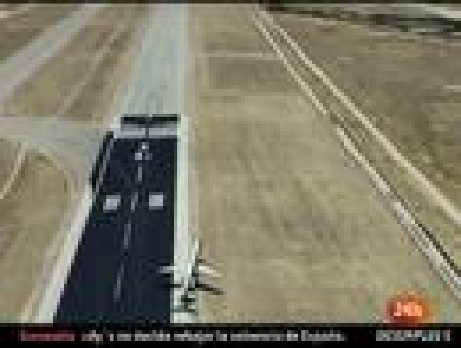 e la tripulación de Spanair no configuró bien el avión