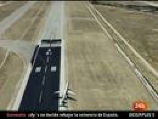 Informativo 24h - La investigación concluye que la tripulación de Spanair no configuró bien el avión