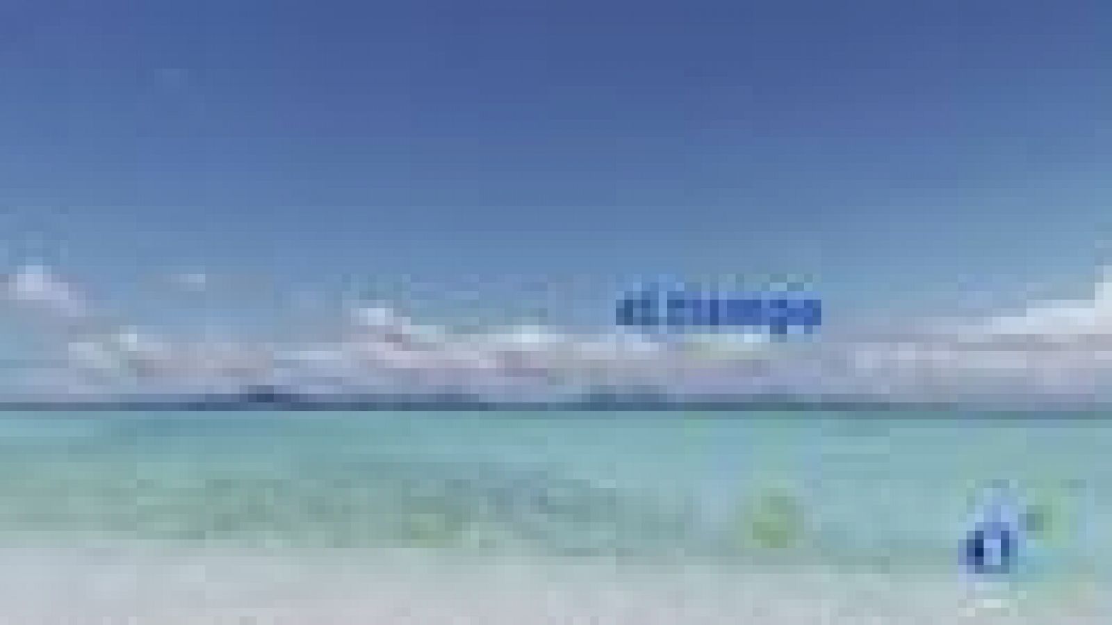 Cielos poco nubosos y temperaturas máximas en ligero descenso