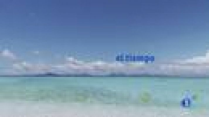 El tiempo - Temperaturas en descenso