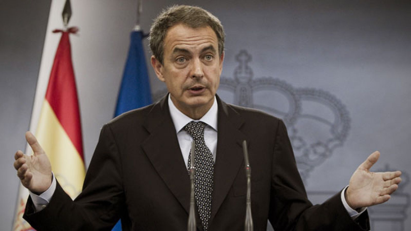 Telediario 2 en cuatro minutos 29/07/2011 