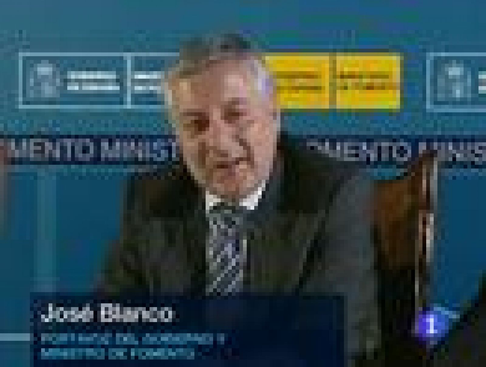 Telediario 1: Blanco: "Seguiremos decidiendo" | RTVE Play