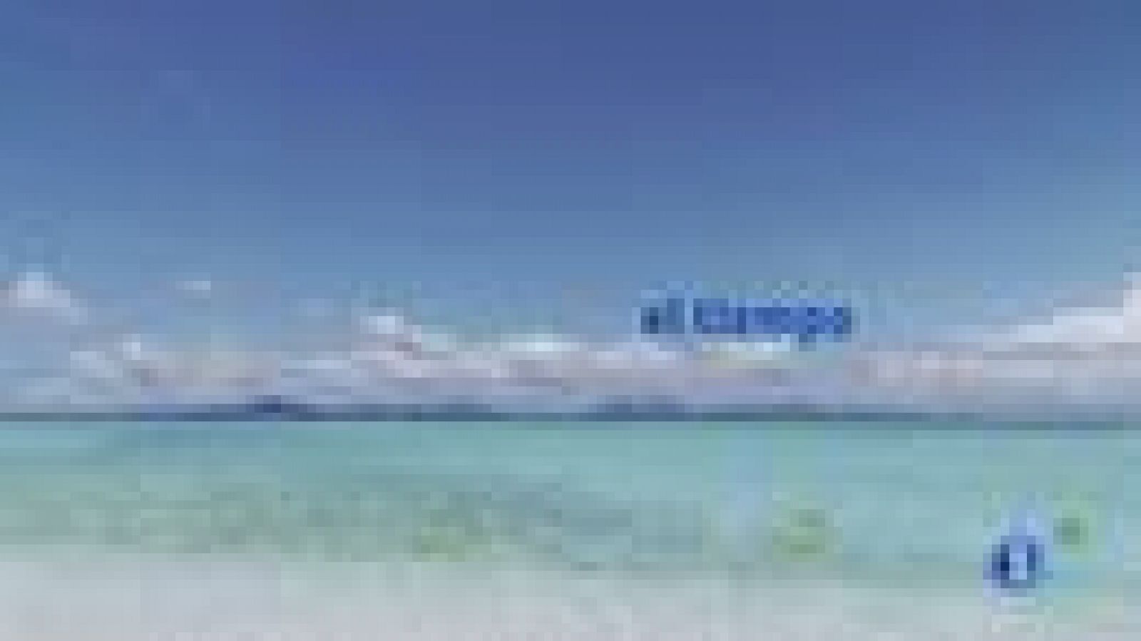 Seis comunidades en alerta naranja o amarilla por altas temperaturas o lluvia