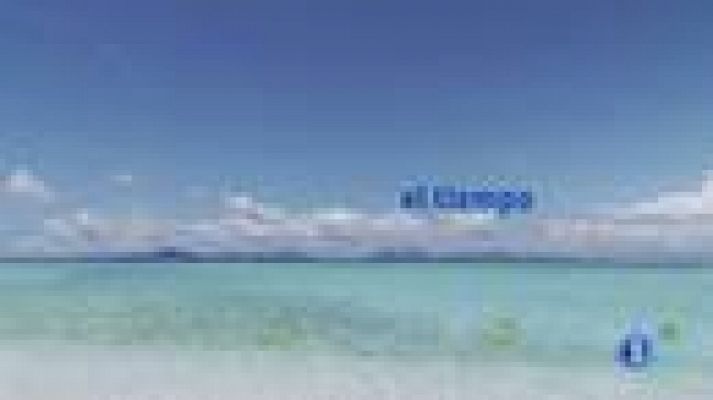 El tiempo - Alerta por calor o lluvias