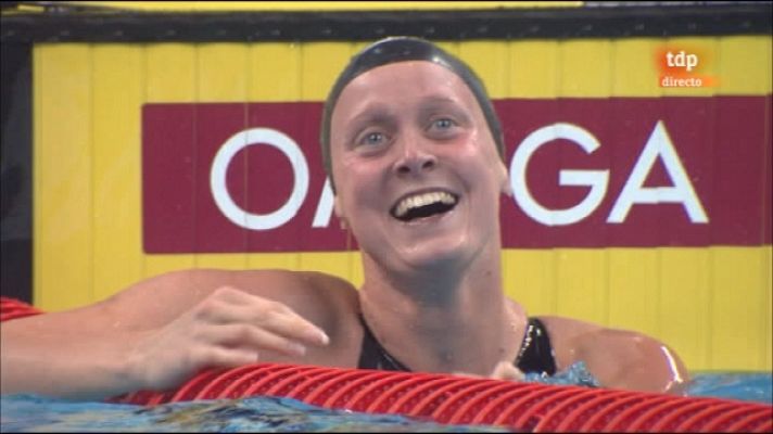  - Natación - Campeonato del mundo Semifinales y finales - 30/07/11