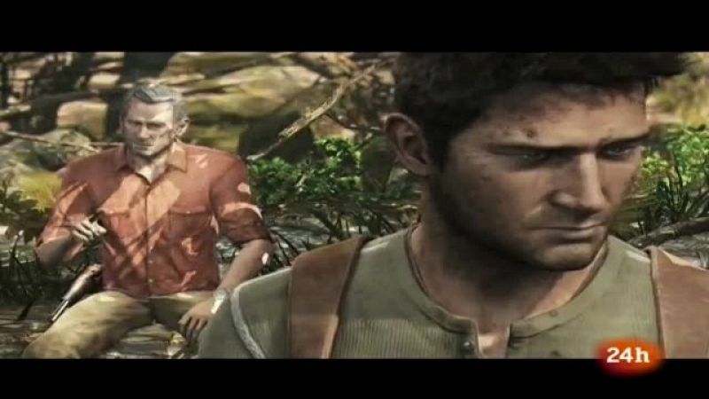 Zoom Net - 'Uncharted 3', diseños futuristas y móviles para el verano - 30/07/11 - Escuchar ahora