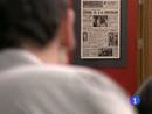 Informe Semanal - 20-N, elecciones generales