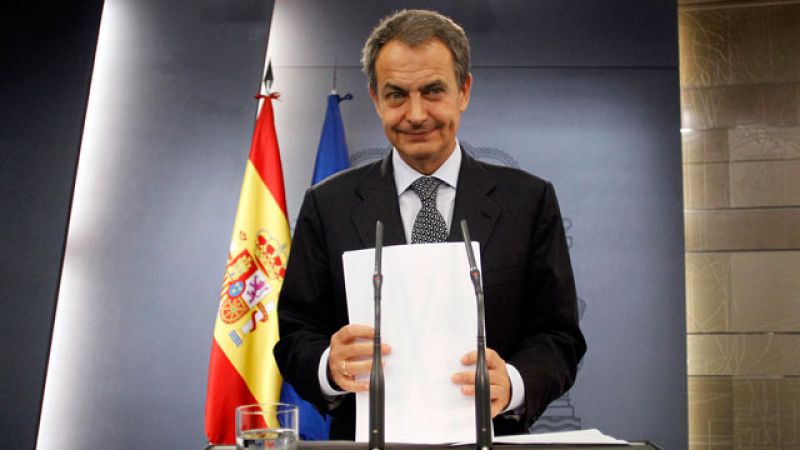  Informe Semanal: 20-N Elecciones Generales