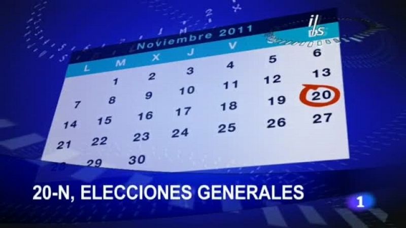 Informe Semanal - 30/07/11 - Ver ahora 
