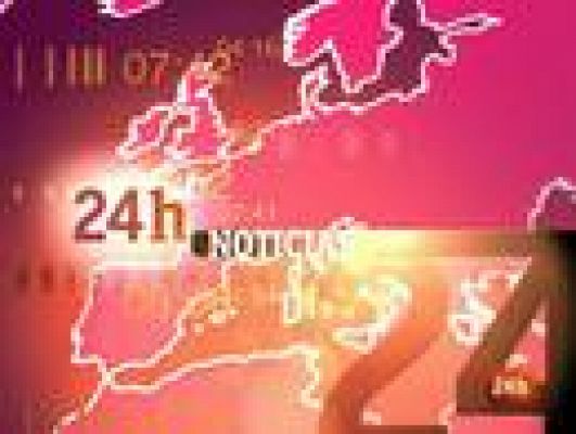 Telediario 1 - Telediario Matinal en 4' - 31/07/11