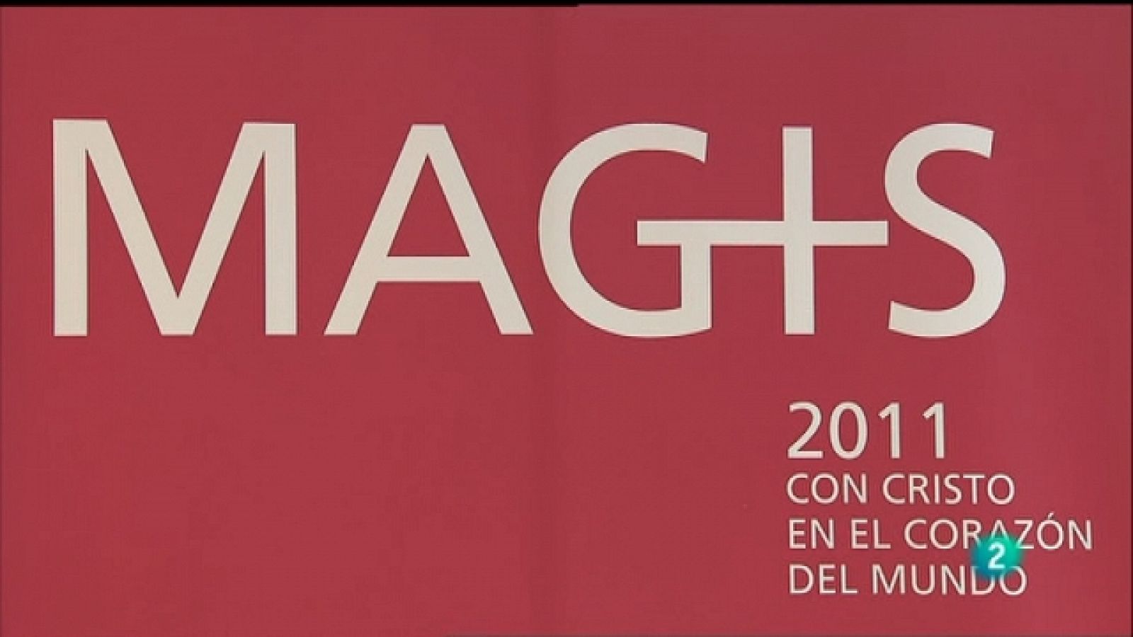 Testimonio - Magis - Ver ahora