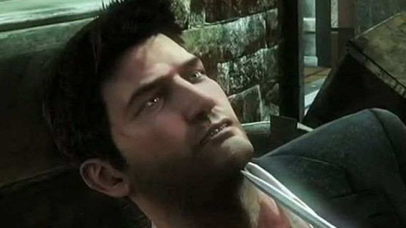 Zoom net - Llega 'Uncharted 3'