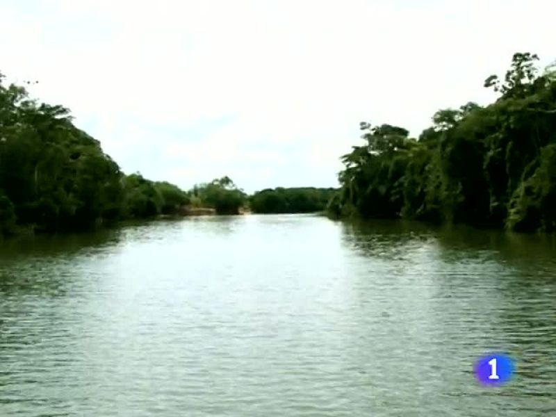  Un periodista español gana el premio al mejor reportaje de denuncia en Brasil