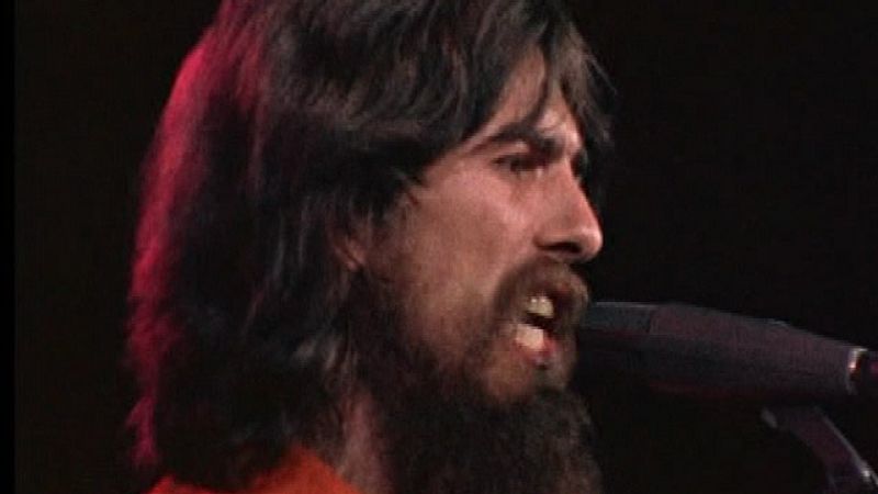  ¿Te acuerdas? - El concierto por Bangladesh (1971)