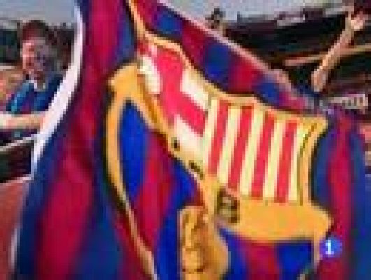 El Manchester gana al Barça