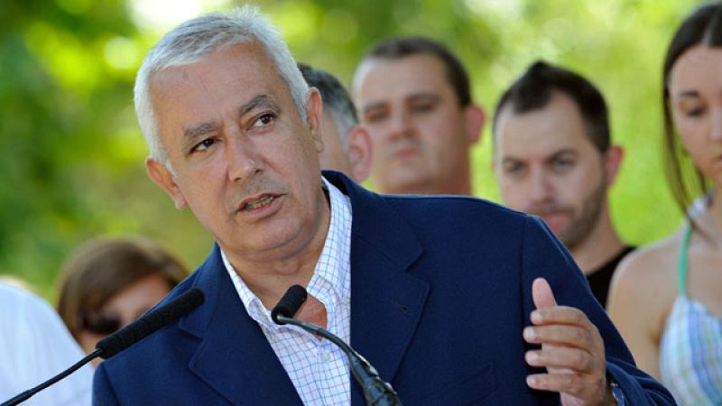  Arenas asegura que "soplan vientos de cambio"