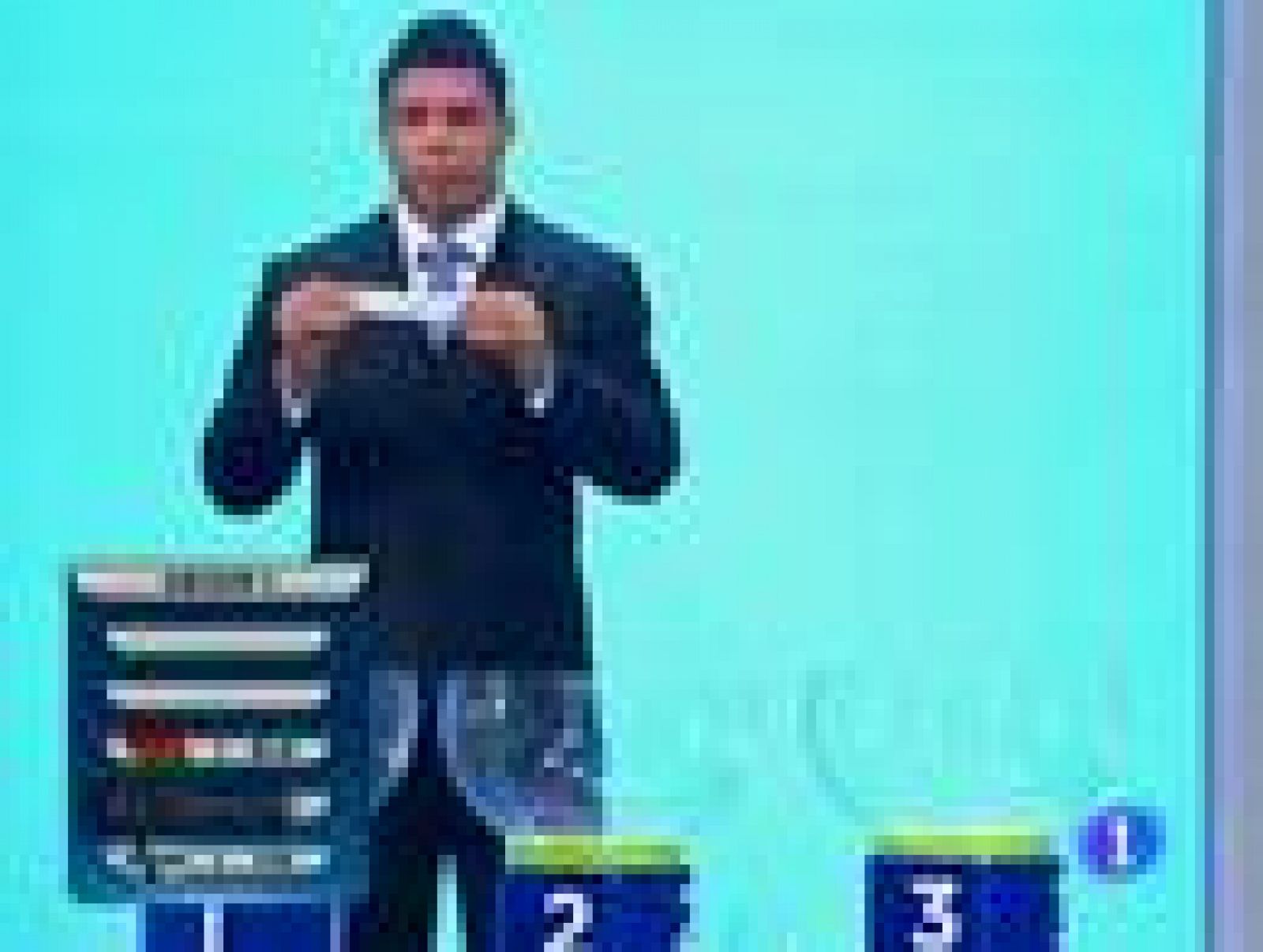 España quiere defender título de campeona del Mundo en Brasil 2014, y su rival más complicado en la clasificación será Francia. Así lo ha querido la mano inocente de Ronaldo. En el Grupo I también están  Bielorrusia, Georgia y Finlandia.