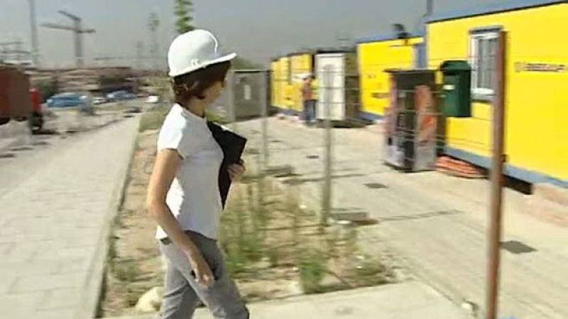 Termina el plazo para regularizar a los trabajadores irregulares