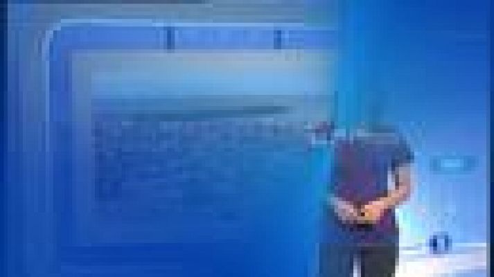 El tiempo - Nublado en toda la Península