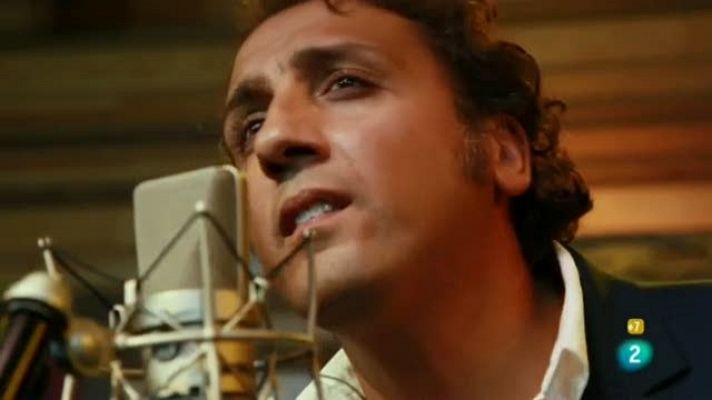 Música para tus ojos - Habanera flamenca