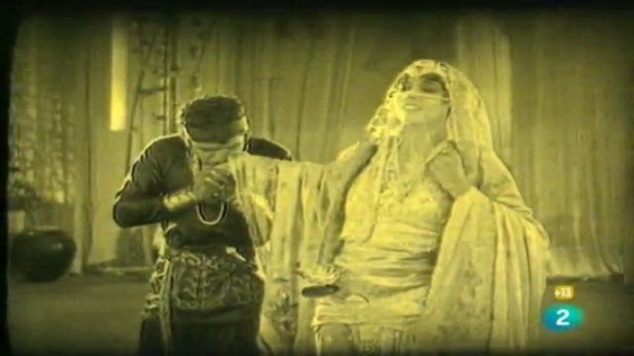 Imágenes prohibidas - La censura del silencio