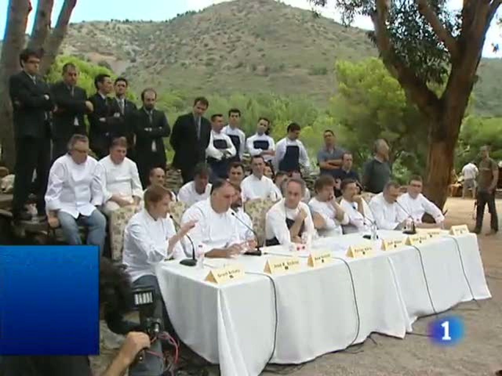 L'informatiu cap de setmana - 30/07/2011