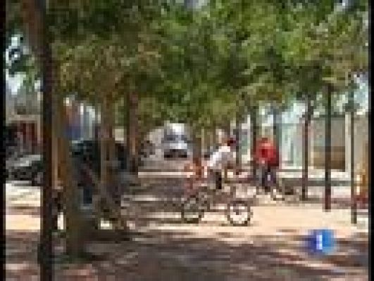 Noticias de Ceuta - Ceuta en 2'-  29/07/11