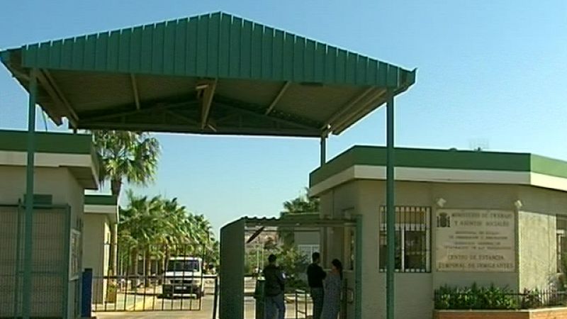 Melilla en 2' - 29/07/11