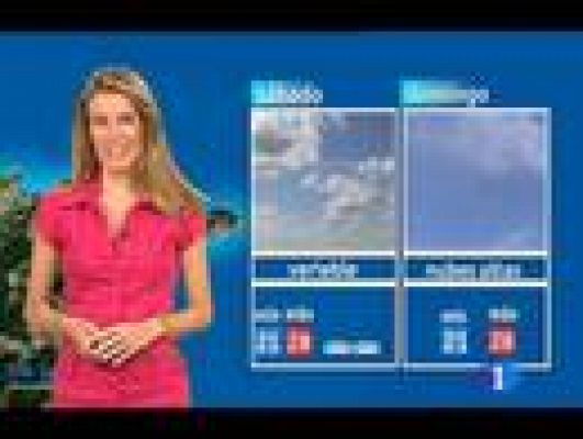 Noticias de Ceuta - El tiempo en Ceuta - 29/07/11