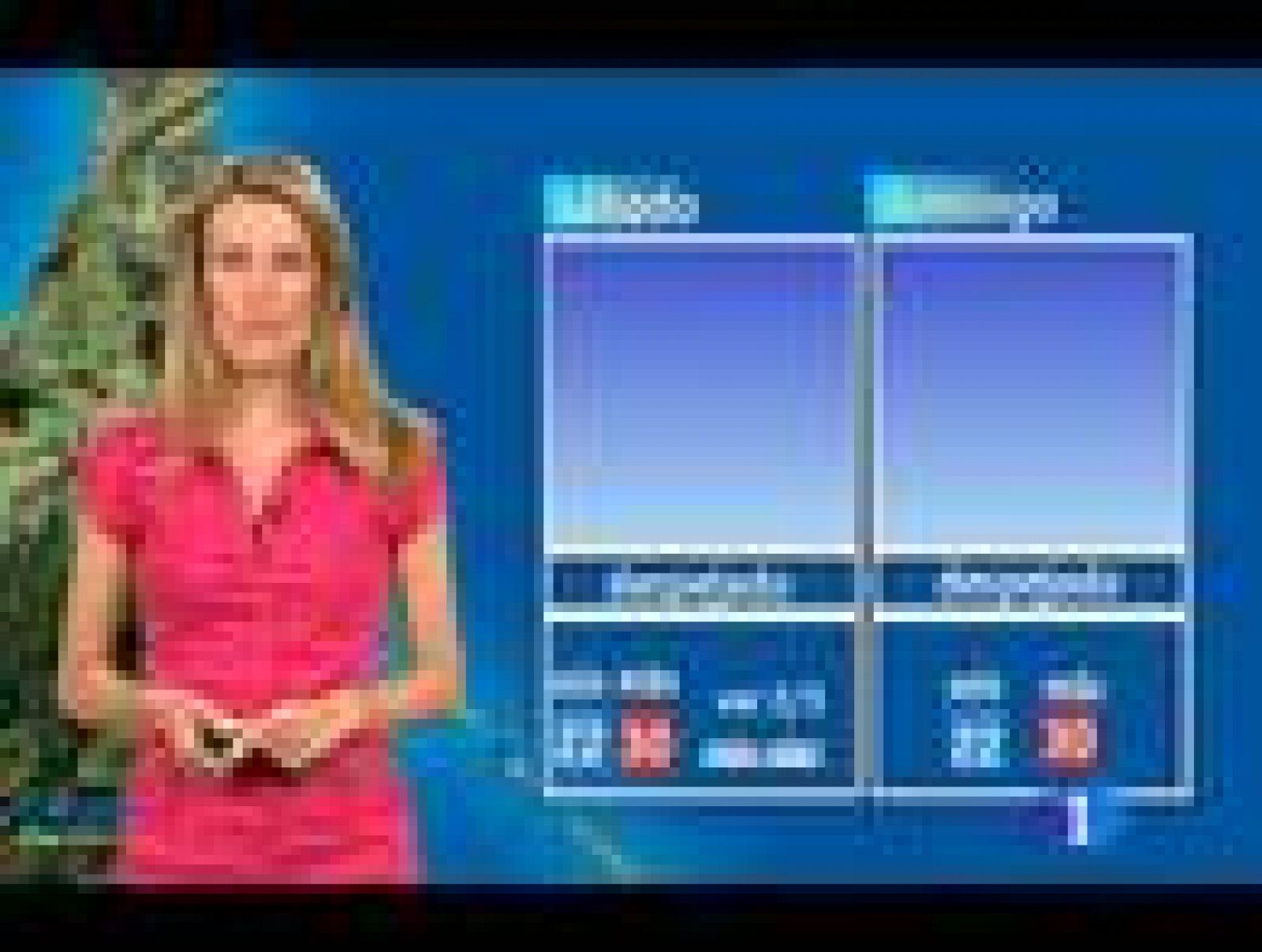 Noticias de Melilla: El tiempo en Melilla - 29/07/11 | RTVE Play