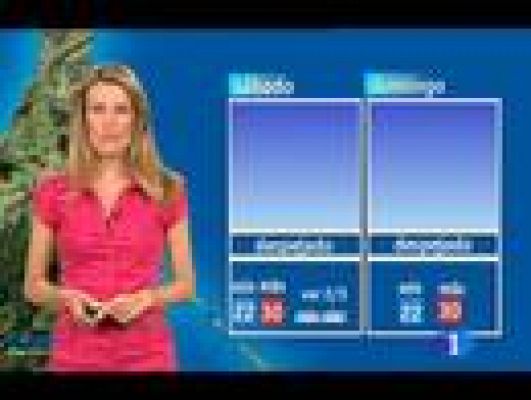 Noticias de Melilla - El tiempo en Melilla - 29/07/11