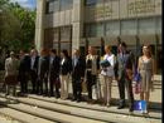 Noticias de Melilla - Noticias de Melilla - 29/07/11