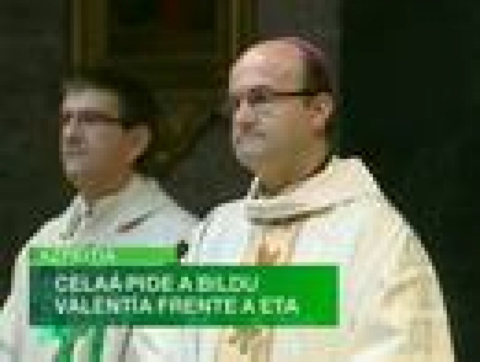 Telenorte en 2' - 01/08/11