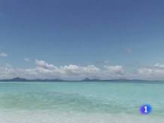 Informativo Telerioja - El tiempo en La Rioja - 01/08/11