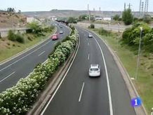 Informativo Telerioja - Informativo Telerioja - 01/08/11