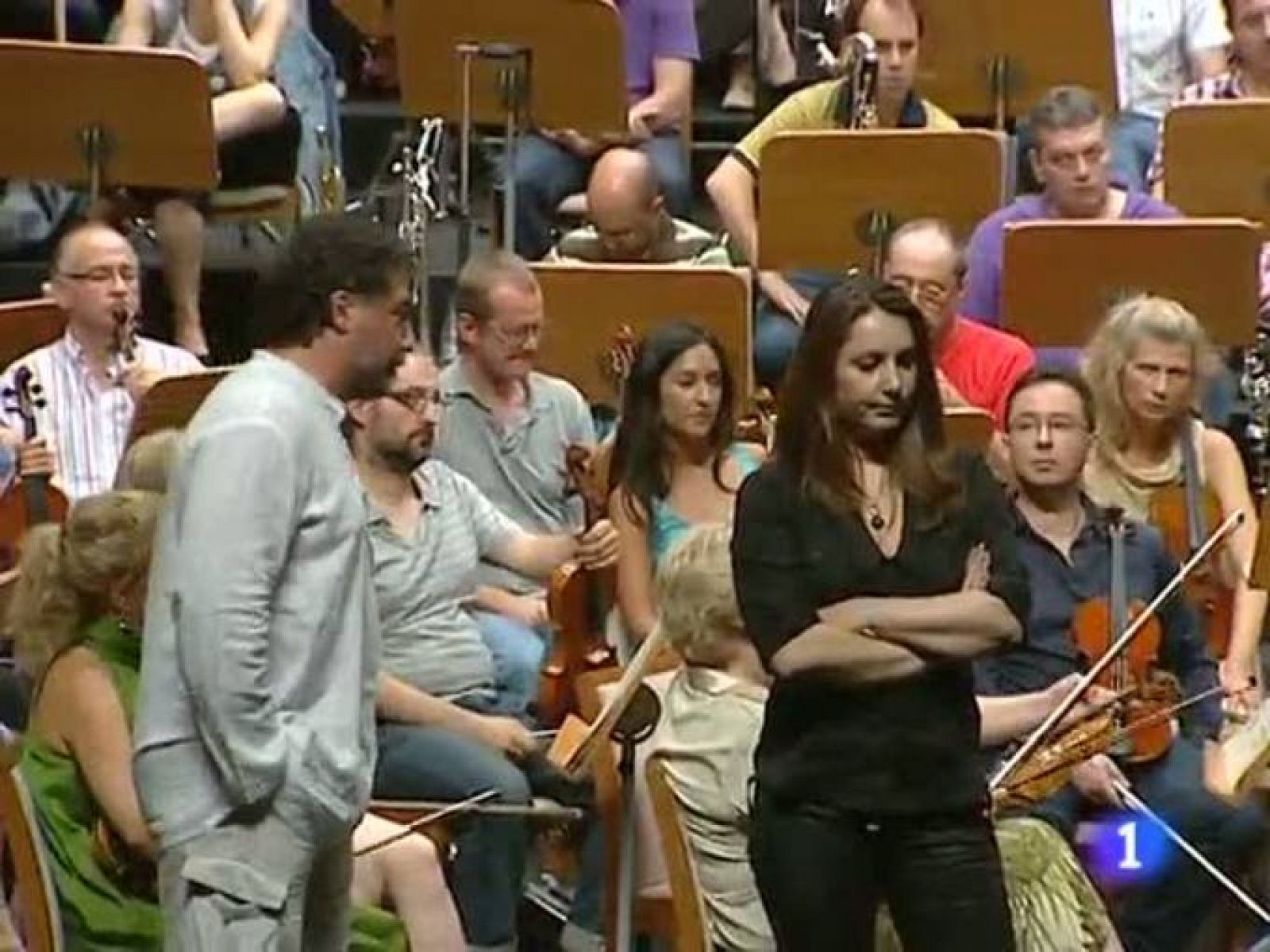 Telecantabria en 2' - 01/08/11