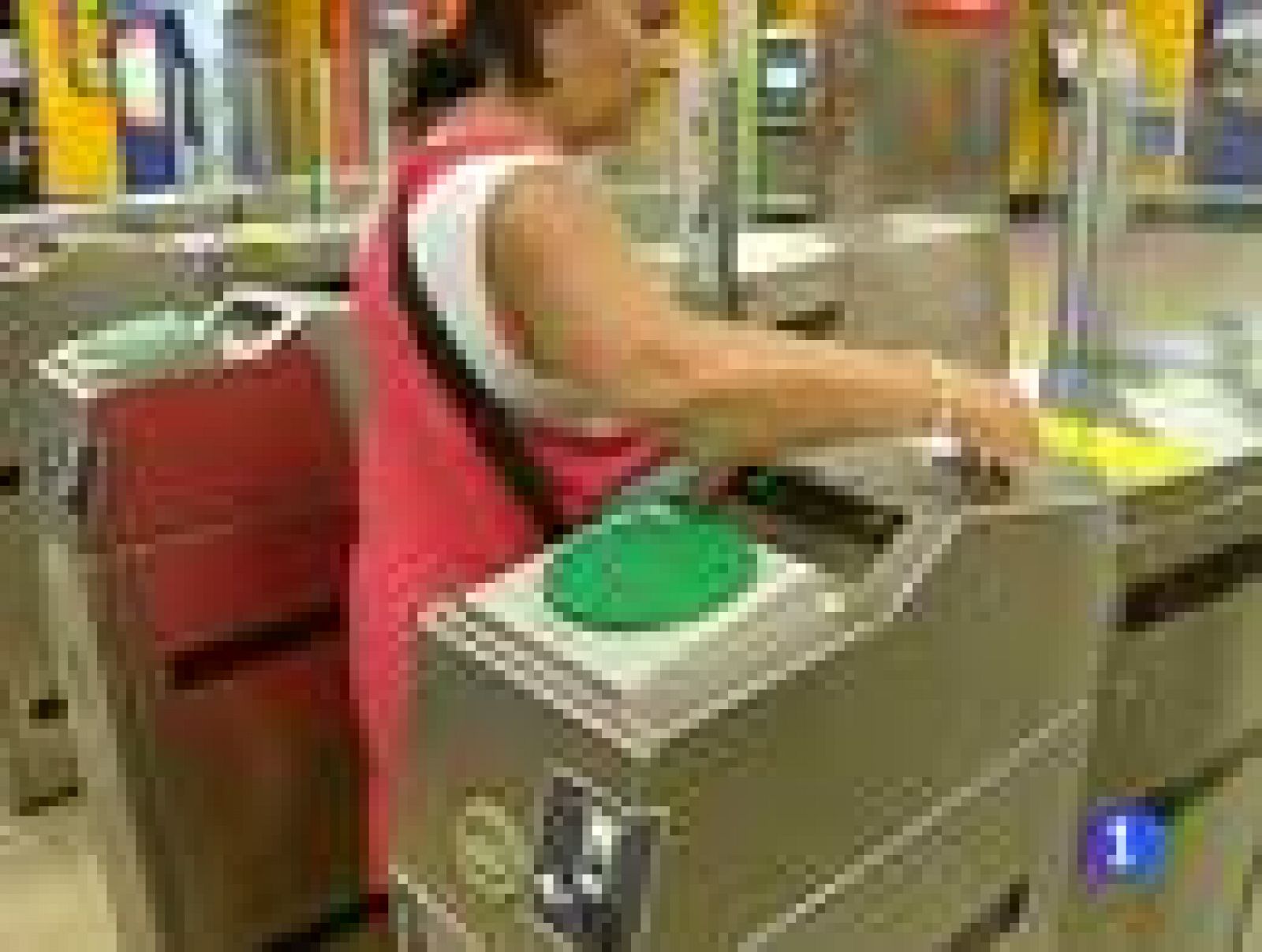 Informativo de Madrid - 01/08/11