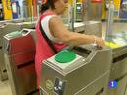 Informativo de Madrid - Informativo de Madrid - 01/08/11