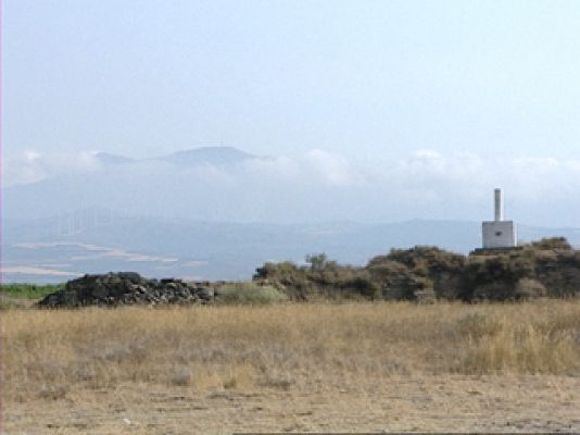 El tiempo - Chubascos fuertes en el Cantábrico