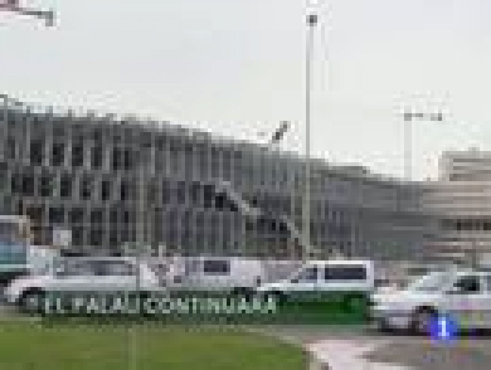 Informatiu Balear en 2' - 01/08/11