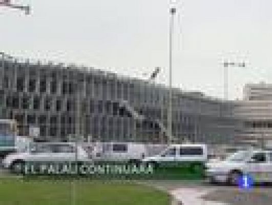 Informatiu Balear - Les Illes Baleares en 2' - 01/08/11