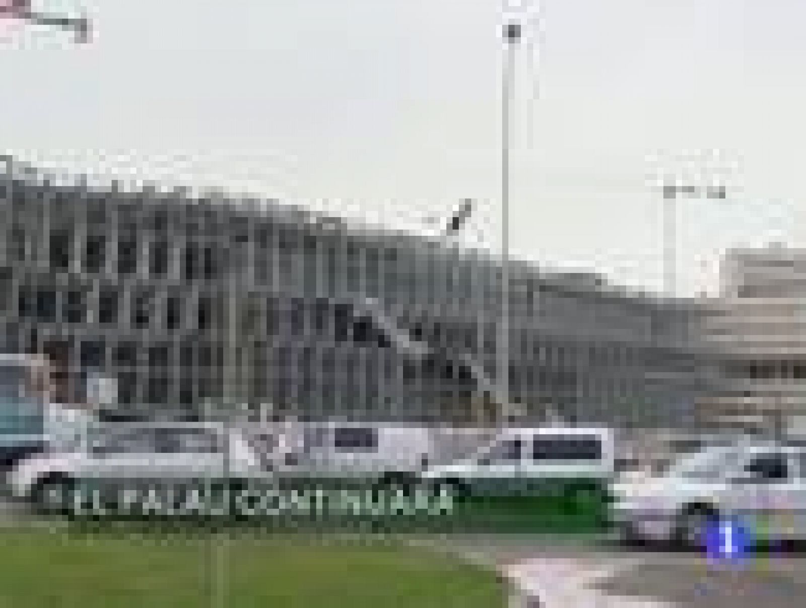 Informatiu Balear - 01/08/11