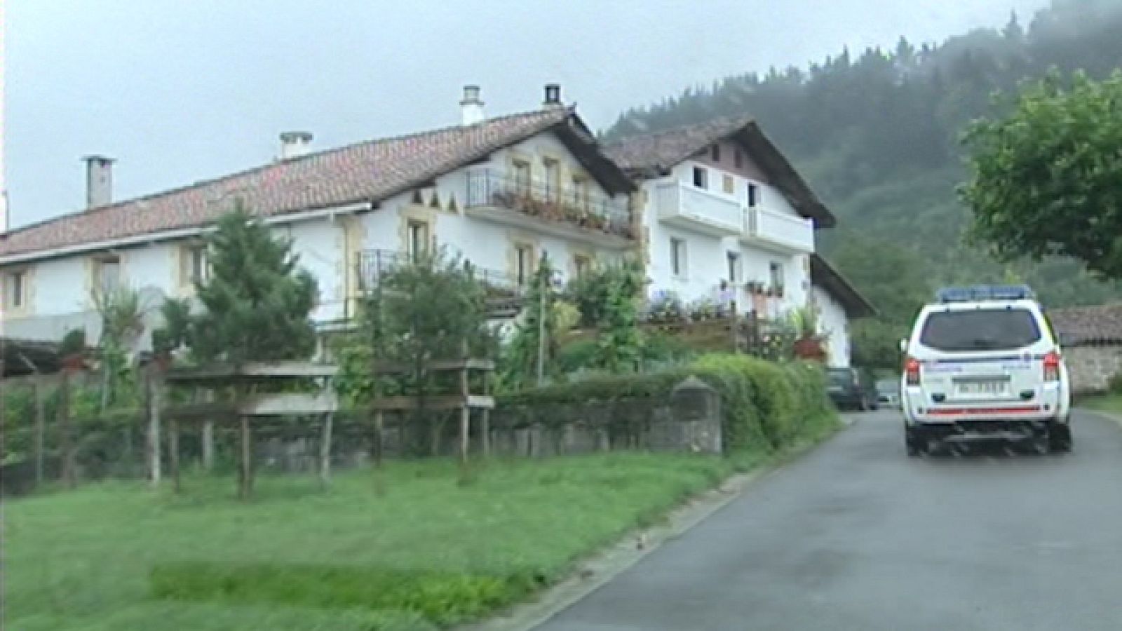 Puesta en marcha una campaña para evitar los robos en los caseríos